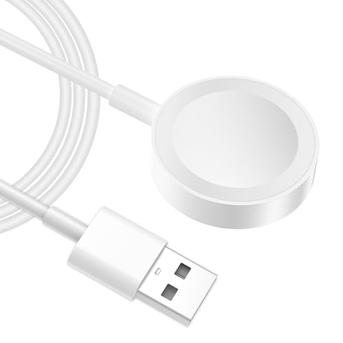 Apple Watch対応充電器 全シリーズ対応 Apple Watch用 充電器 series 11/10/9 /8 /7 /6 /SE / 5 4 3 2 全